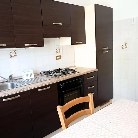 Se115 - Marotta, Delizioso Bilocale Con Posto Auto *