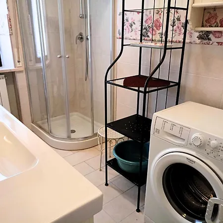 Appartamento Se115 - Marotta, Delizioso Bilocale Con Posto Auto Marotta