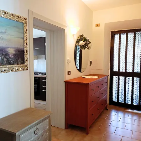 Se115 - Marotta, Delizioso Bilocale Con Posto Auto *