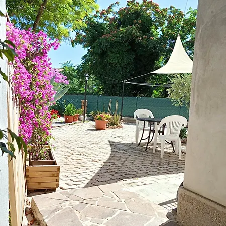Apartment Se115 - Marotta, Delizioso Bilocale Con Posto Auto