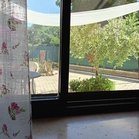 Apartment Se115 - Marotta, Delizioso Bilocale Con Posto Auto Marotta