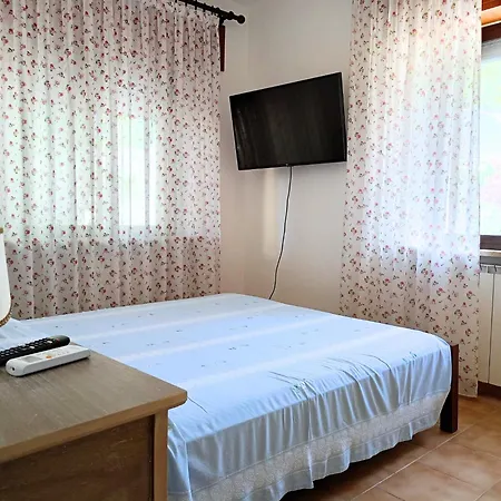 Se115 - Marotta, Delizioso Bilocale Con Posto Auto Marotta