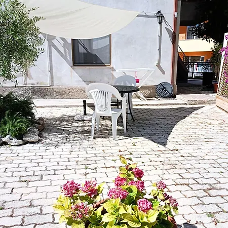 Se115 - Marotta, Delizioso Bilocale Con Posto Auto Apartment